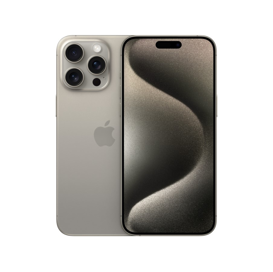 iPhone 15 Pro Max 256GB | Like New